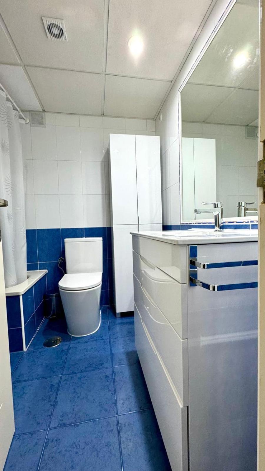 Best Location Apartamento En La Mejor Ubicacion De Calp Con Parking Extérieur photo