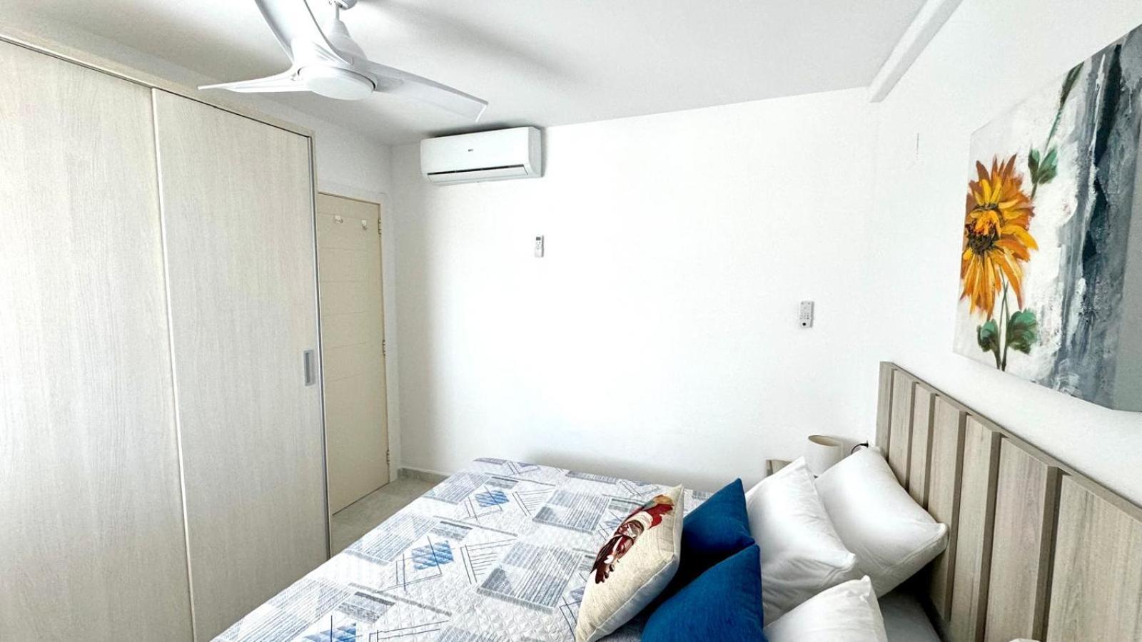 Best Location Apartamento En La Mejor Ubicacion De Calp Con Parking Extérieur photo